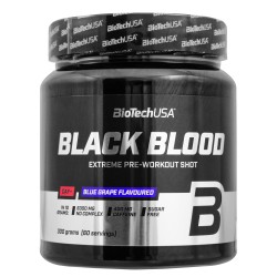 Black Blood CAF+ 300g