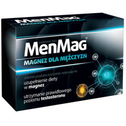 MenMag 30tab.