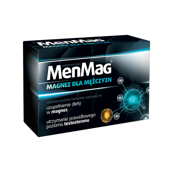 MenMag 30tab.