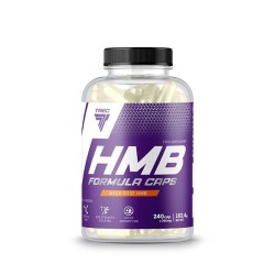 HMB Formula Caps 240kaps.