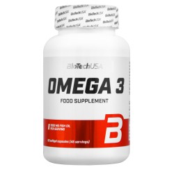 Omega 3 90kaps.