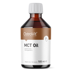 MCT OIL 500ml