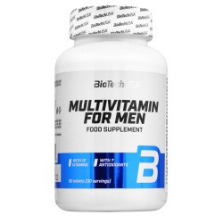 Multivitamin for Men 60tab.