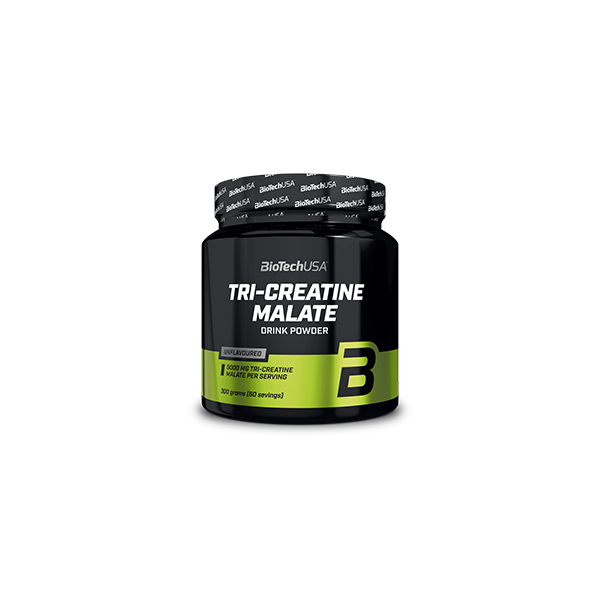 Tri-Creatine Malate 300g