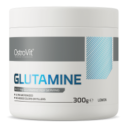 Glutamine 300g