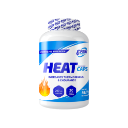 Heat Caps 90kaps.