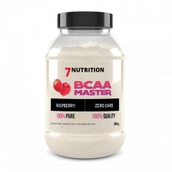 BCAA Master 500g