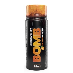 BOMB Energy Shot 80ml