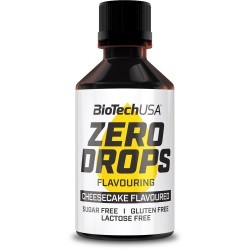 Zero Drops 50ml