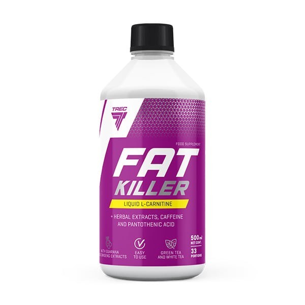 Fat Killer 500ml