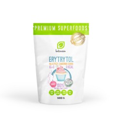 Erytrytol 500g