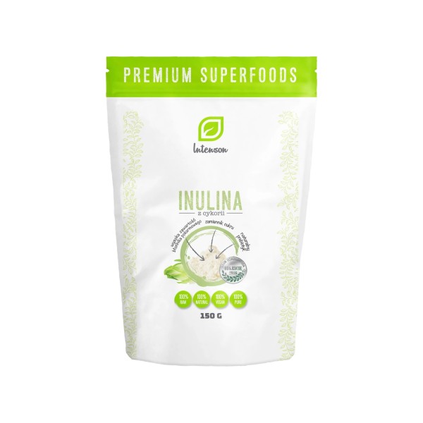 Inulina z Cykorii 150g