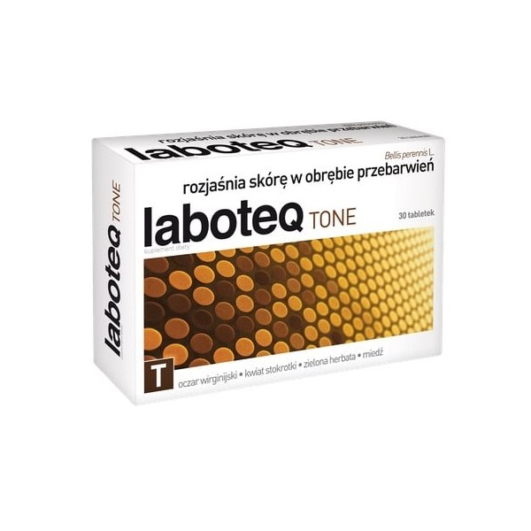 Laboteq Tone 30tab.