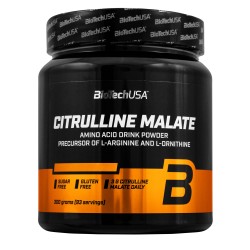 Citrulline Malate 300g