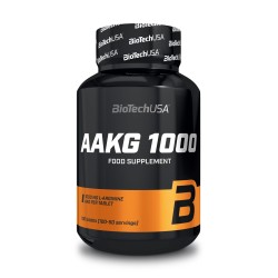 AAKG 1000 100tab.