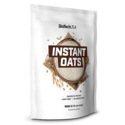 Instant Oats 1000g