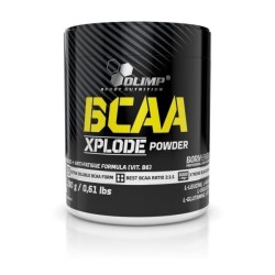 BCAA Xplode Powder 280g