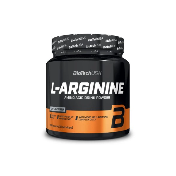 L-Arginine 300g