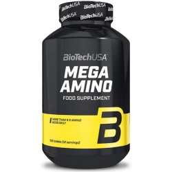 Mega Amino 100tab.