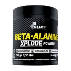 Beta-Alanine Xplode Powder 250g