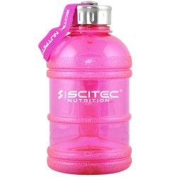 Water Jug Pink 1300ml