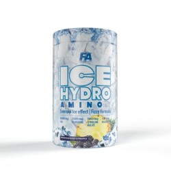 Ice Hydro Amino 480g