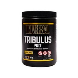 Tribulus Pro 110kaps.