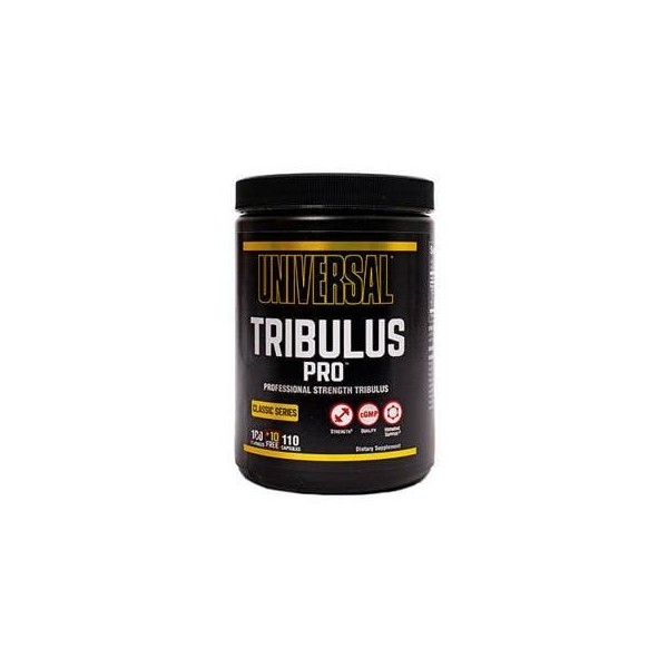 Tribulus Pro 110kaps.