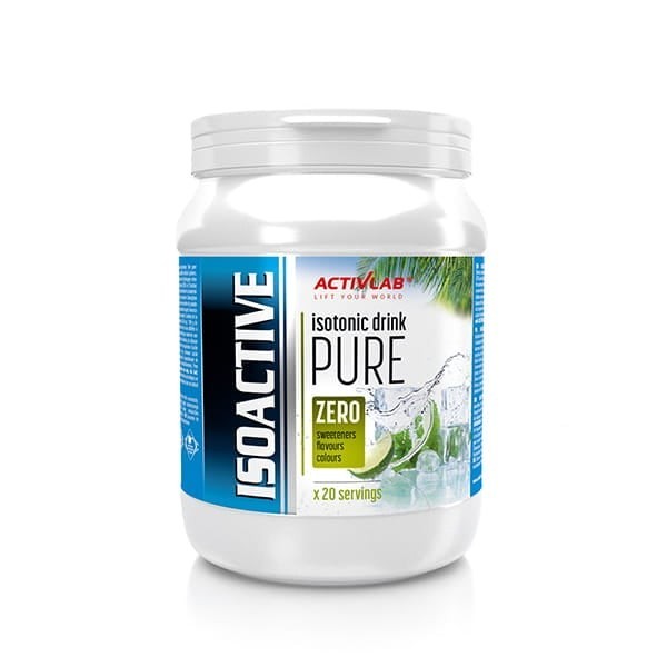 Isoactive Pure 680g