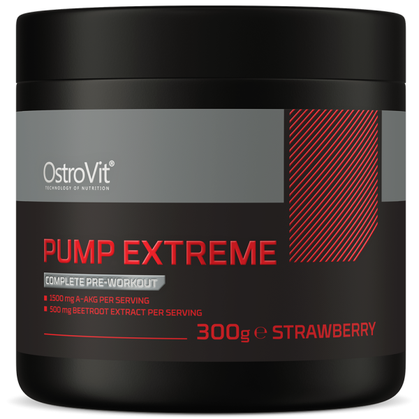 Pump Extreme 300g