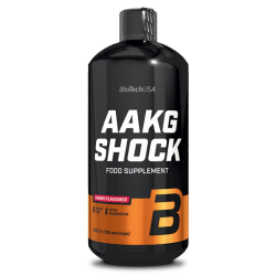 AAKG Shock 1000ml