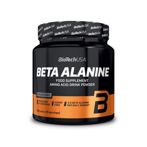 Beta Alanine 300g