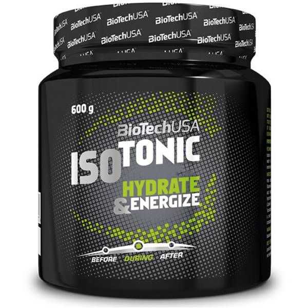 Isotonic 600g