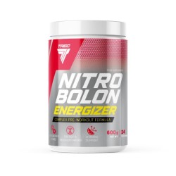 Nitrobolon Energizer 600g