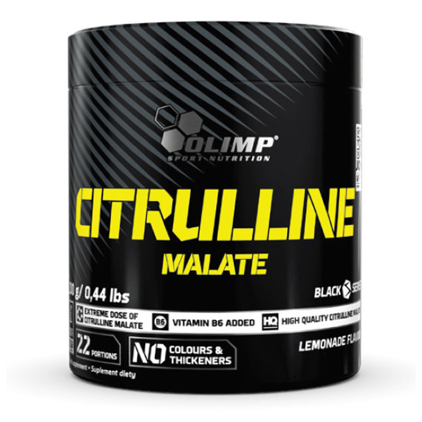 Citrulline Malate 200g