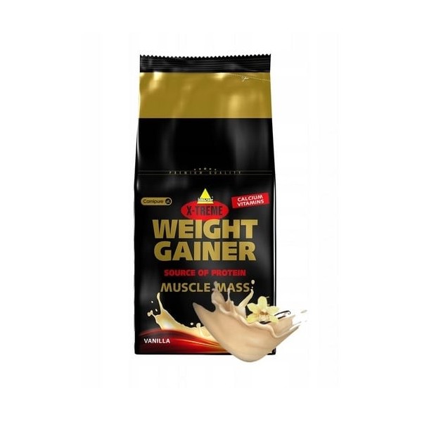 Weight Gainer 1200g