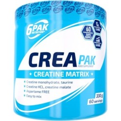 Crea Pak 330g