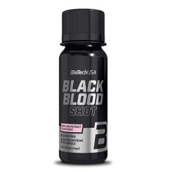 Black Blood Shot 60ml