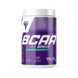 BCAA High Speed 500g