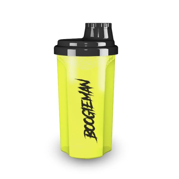 Shaker Boogieman 053 - 0,7l Yellow