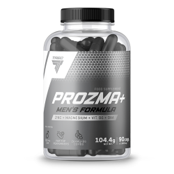 PROZMA+ 90kaps.