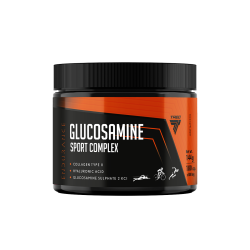 Glucosamine Sport Complex 180kaps.