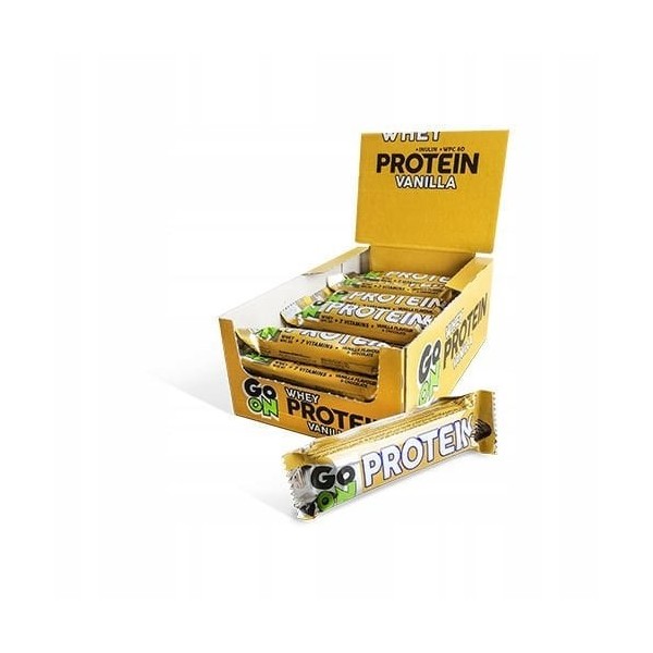 Baton Protein 24x50g