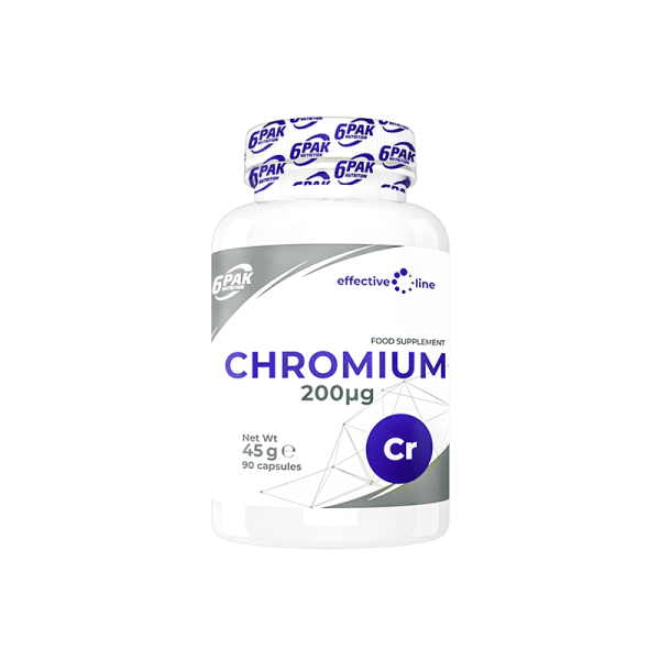 EL Chromium 90kaps.