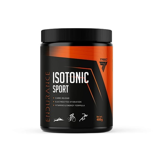 ENDURANCE Isotonic Sport 400g