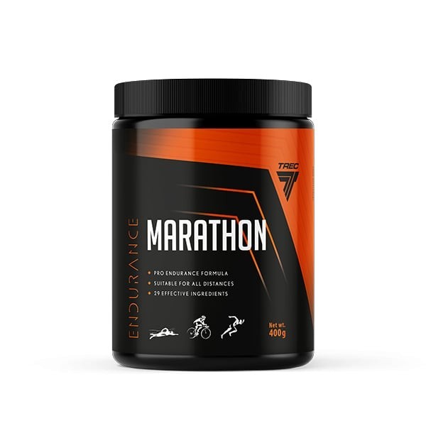 ENDURANCE Marathon 400g