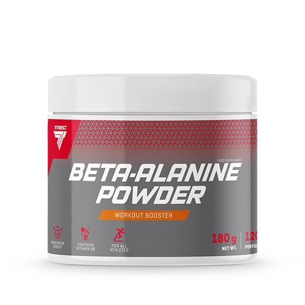 Beta-Alanine Powder 180g