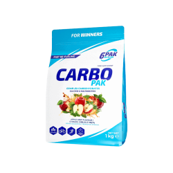 Carbo Pak 1000g