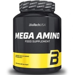 Mega Amino 500tab.