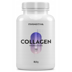 Collagen 120kaps.